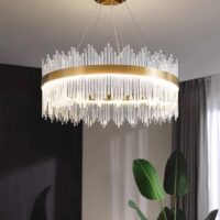 candelabru led harmony
