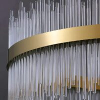 candelabru led harmony