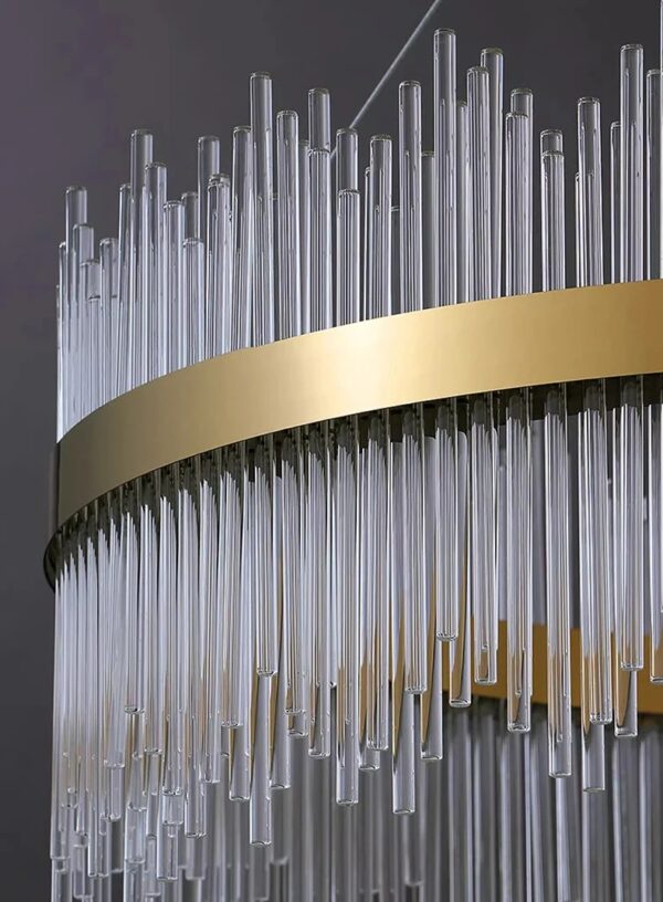 candelabru led harmony