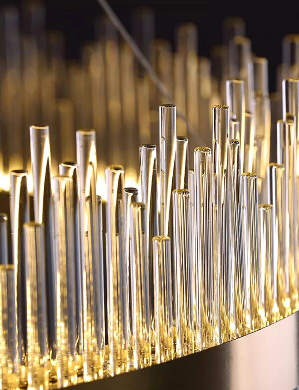 candelabru led harmony