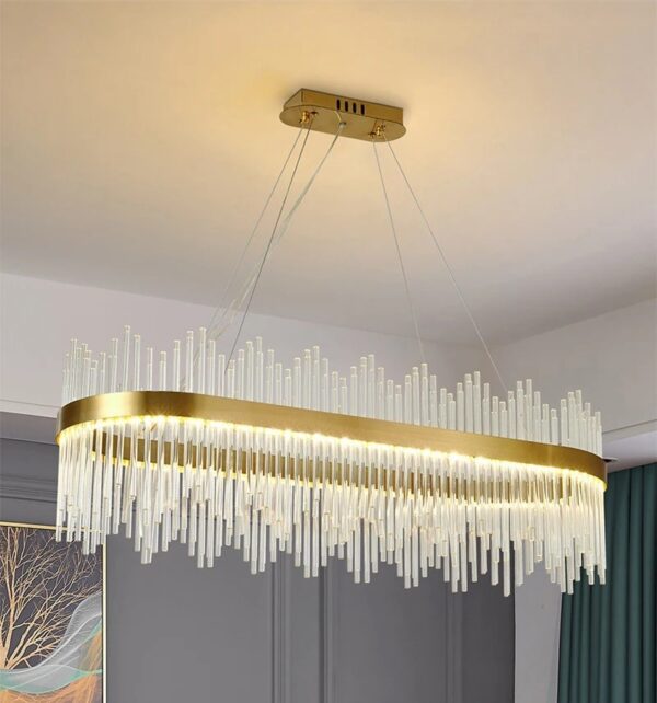 candelabru led harmony