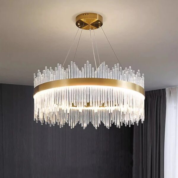candelabru led harmony