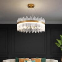 candelabru led harmony