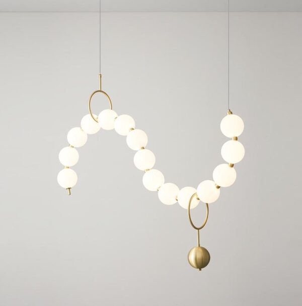 Candelabru LED 40W Devanado