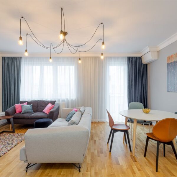 Idei Amenajare Living la Casa | Poze si Sfaturi Utile