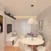 Idei Amenajare Living la Casa | Poze si Sfaturi Utile