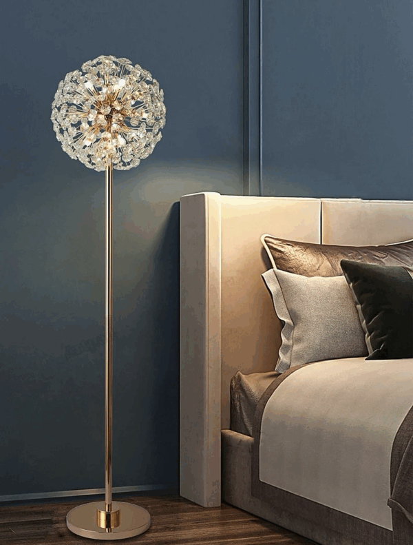 Lampadar Firefly