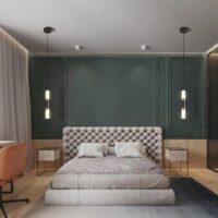 Pendul LED 7 W Glow