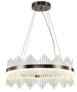 Candelabru Harmony Silver