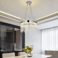 Candelabru Harmony Silver