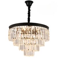 Candelabru Noir 600