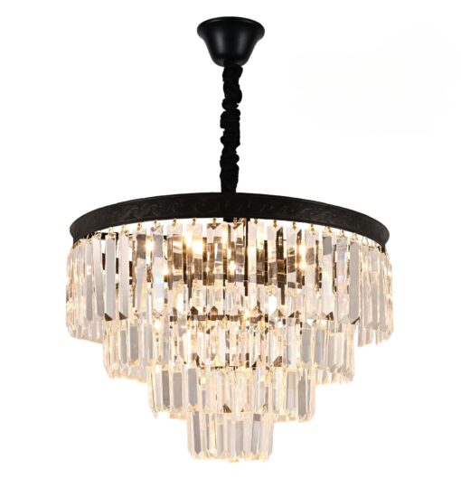 Candelabru Noir 600