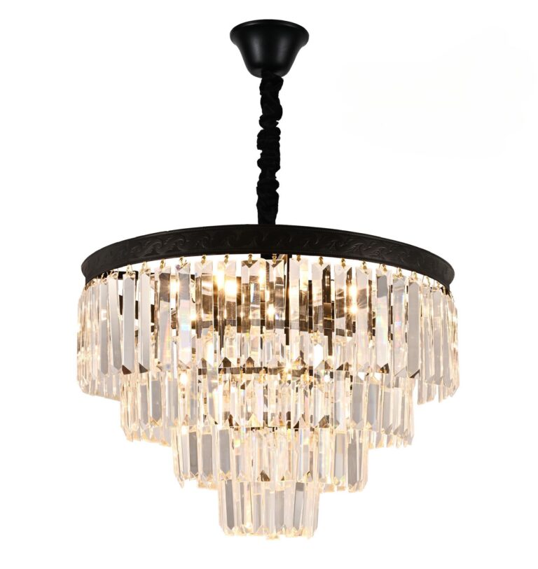 Candelabru Noir 600