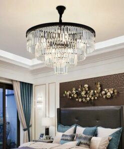 Candelabru Noir 600