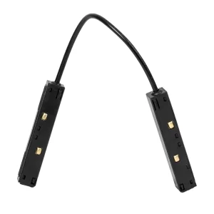 Conector Alimentare pentru Sina Magnetica