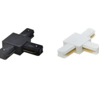 Conector Imbinare de Sina T Negru