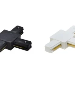 Conector Imbinare de Sina T Negru