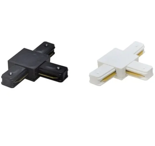 Conector Imbinare de Sina T Negru