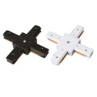 Conector Imbinare de Sina X Alb