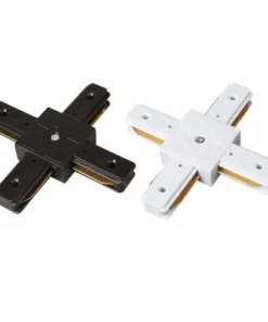 Conector Imbinare de Sina X Alb