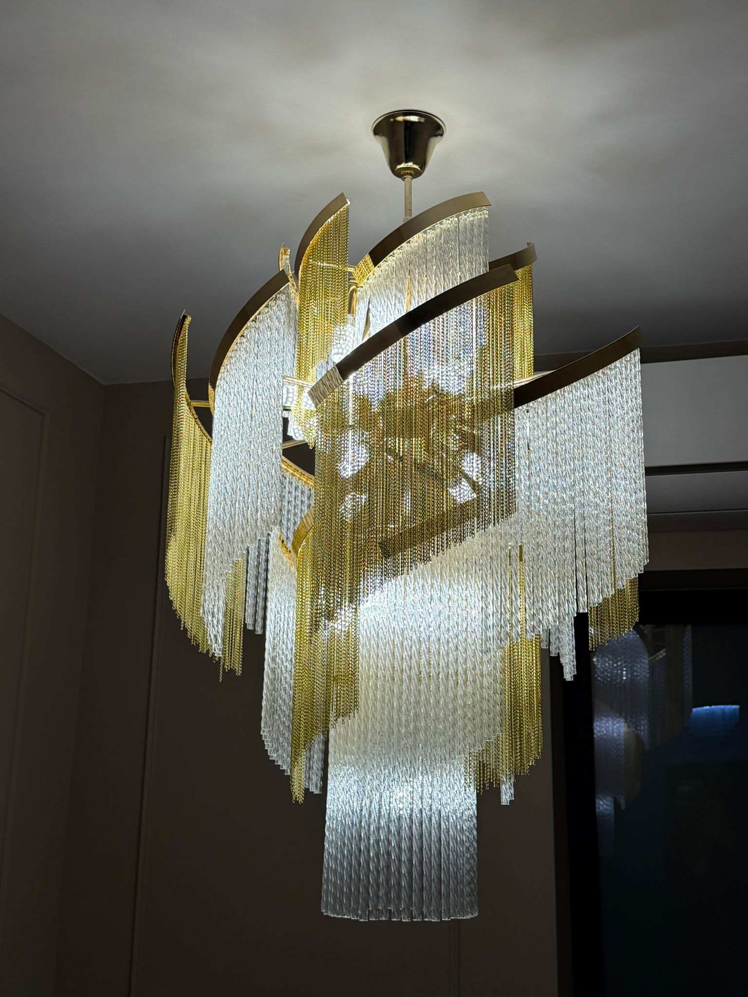 Candelabru Zalle Imperio Sublime 75x100 photo review