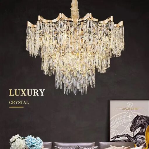 Candelabru Aristocracy Gold 800
