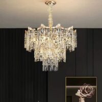 Candelabru Aristocracy Gold 400