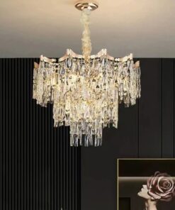 Candelabru Aristocracy Gold 400