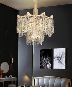 Candelabru Aristocracy Gold 400