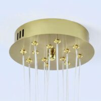 Candelabru Globo Artenia