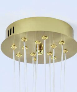 Candelabru Globo Artenia