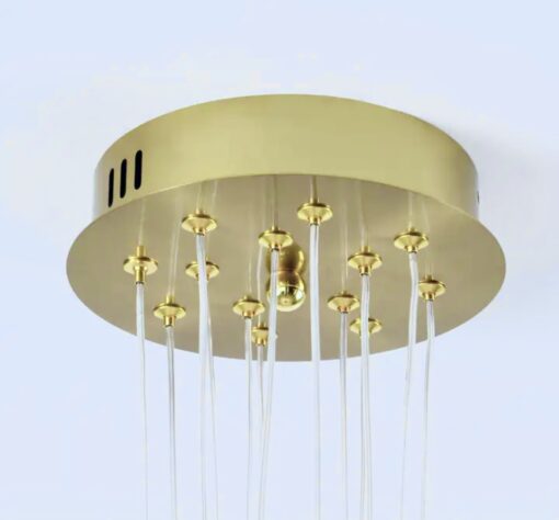 Candelabru Globo Artenia