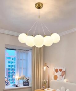 Candelabru Moon Artenia