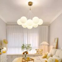 Candelabru Moon Artenia