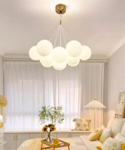 Candelabru Moon Artenia