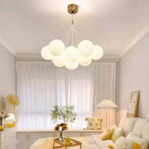 Candelabru Moon Artenia