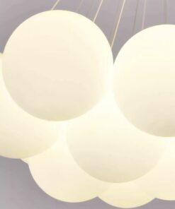 candelabru globo artenia