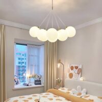 Candelabru Moon Artenia