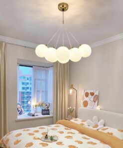Candelabru Moon Artenia