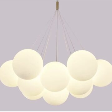 Candelabru Moon Artenia