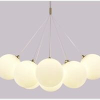 Candelabru Moon Artenia