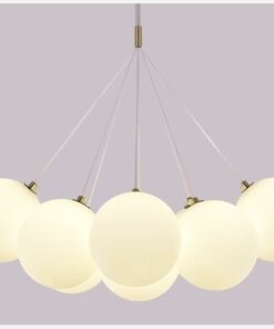 Candelabru Moon Artenia