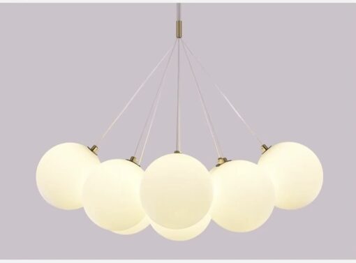 Candelabru Moon Artenia