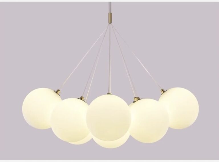 Candelabru Moon Artenia