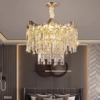 Candelabru Aristocracy Gold 400