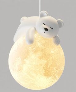 Pendul Bear