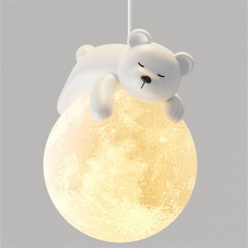 Pendul Bear