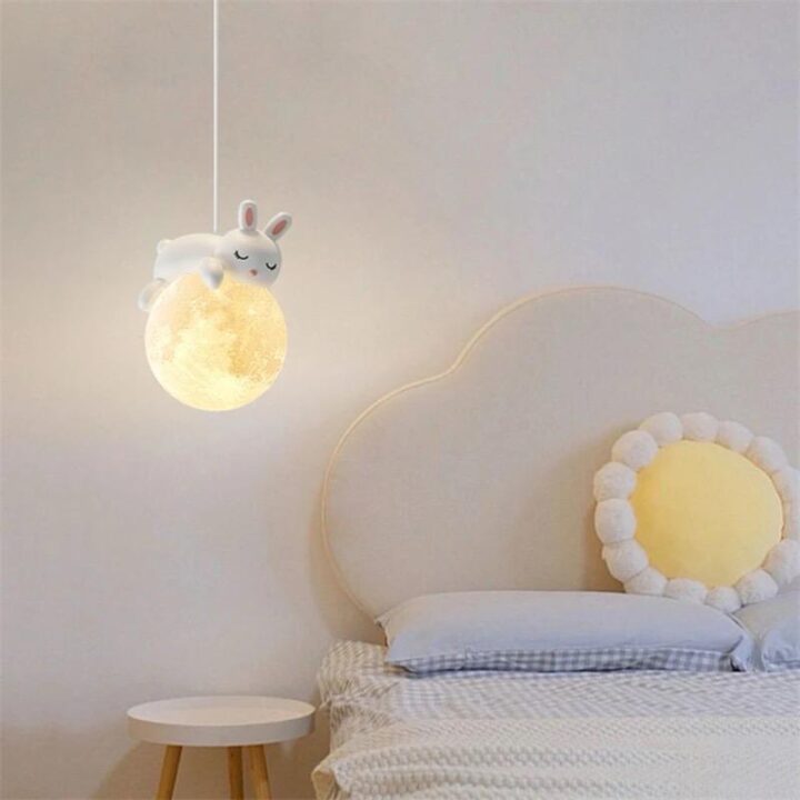 Pendul Bunny