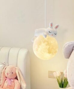 Pendul Bunny