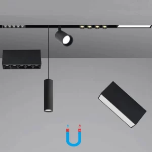 Spot Pendul LED 7 W